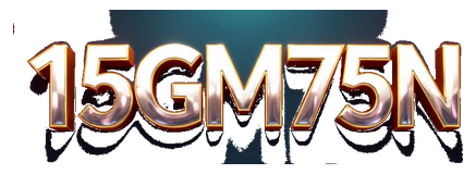 15gm75n logo